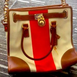 Michael Kors handbag